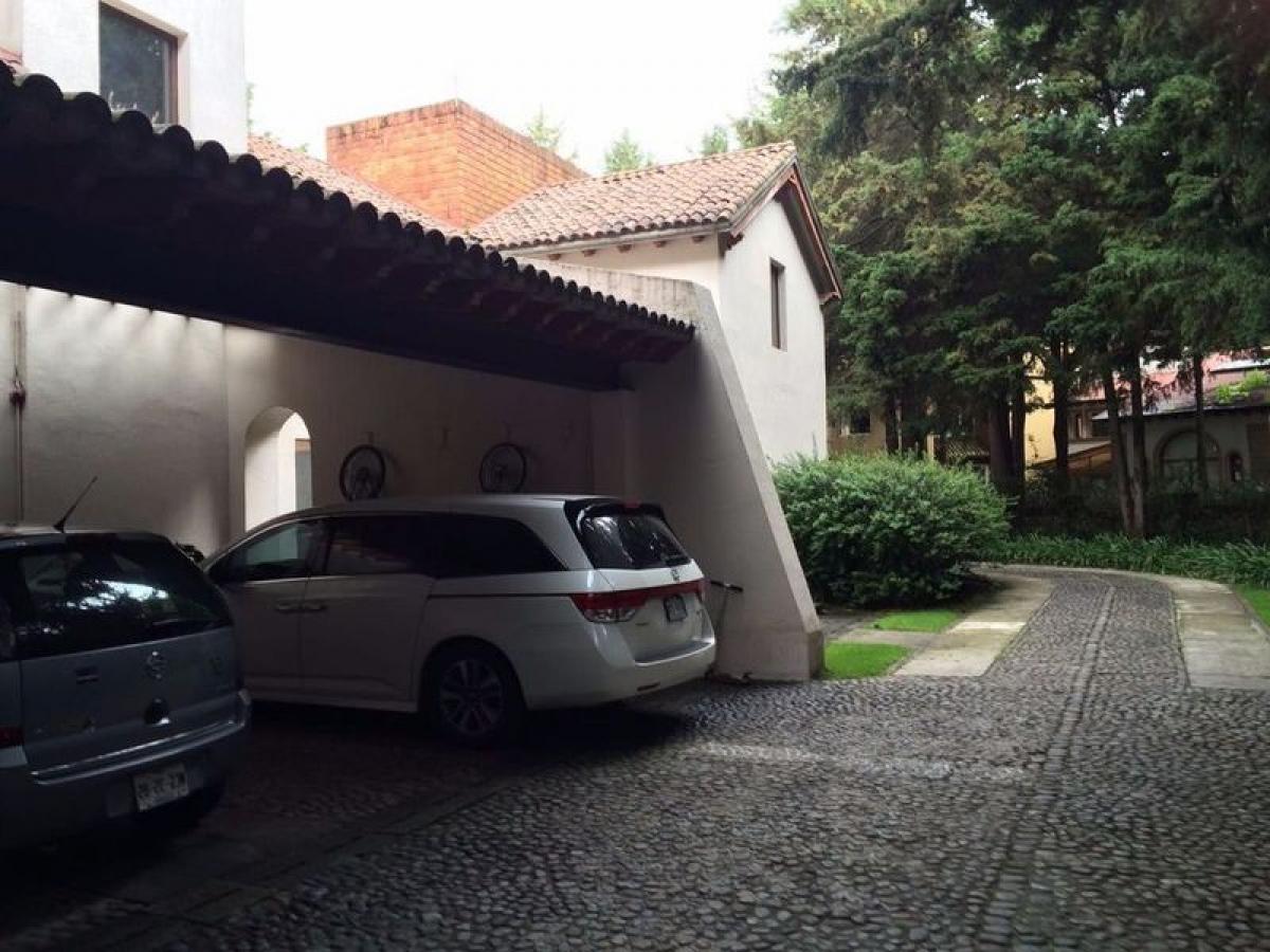 4 chambres Maison à Ocoyoacac, Mexico No. 209026