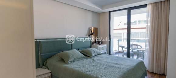 Apartamento 2+1 em Antalya, Turkey N.º 6810 6