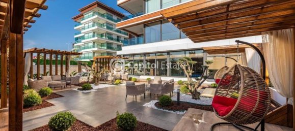 Apartamento 2+1 em Antalya, Turkey N.º 6810 3