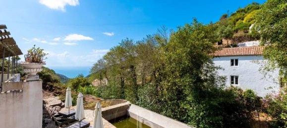 13 غرف نوم منزل في Colares, Portugal رقم 121276 25