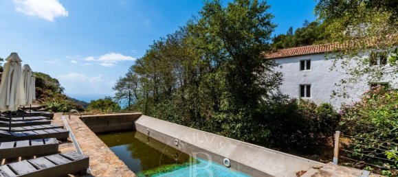 13 غرف نوم منزل في Colares, Portugal رقم 121276 5