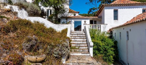 13 غرف نوم منزل في Colares, Portugal رقم 121276 26