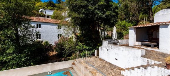 13 غرف نوم منزل في Colares, Portugal رقم 121276 24