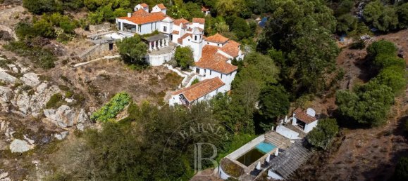 13 غرف نوم منزل في Colares, Portugal رقم 121276 28