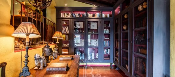 13 غرف نوم منزل في Colares, Portugal رقم 121276 13