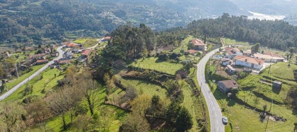 Grundstück in Marco de Canaveses, Portugal 778m², Nr. 48352 9