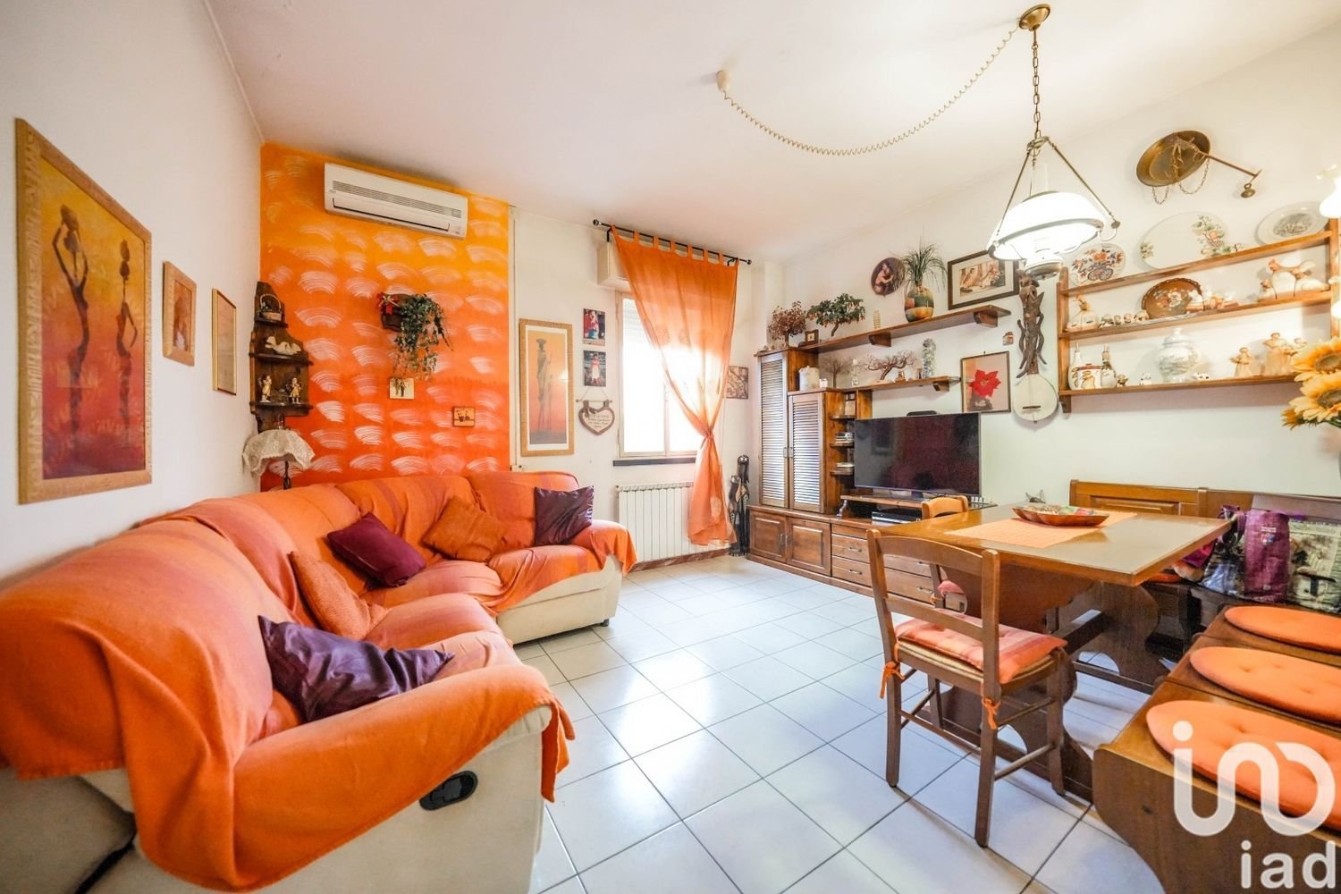 Дом с 5 комнатами в Портомаджоре, Италия № 219697