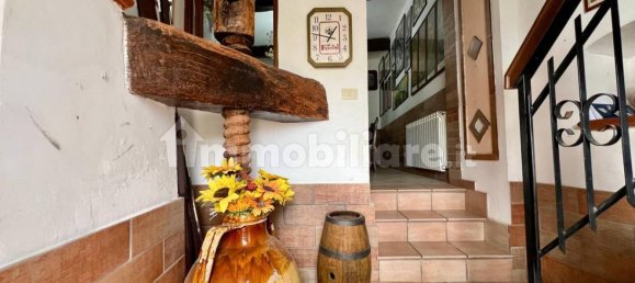 Casa de 3 dormitorios en Torre Cajetani, Italy No. 222946 15