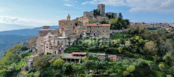 Casa de 3 dormitorios en Torre Cajetani, Italy No. 222946 29