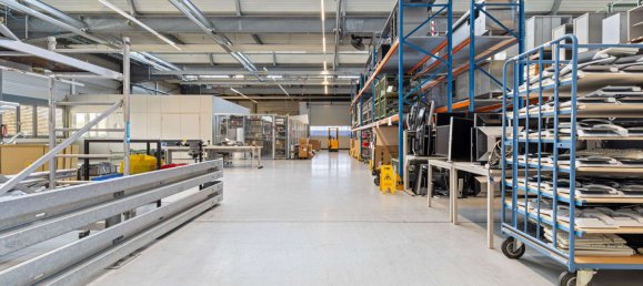 Imóvel comercial em Karlsruhe, Germany 2521 m² N.º 324414 5