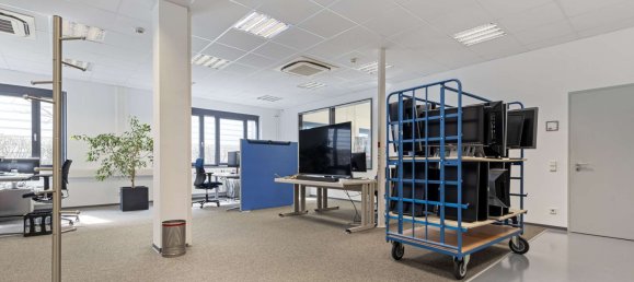 Imóvel comercial em Karlsruhe, Germany 2521 m² N.º 324414 16