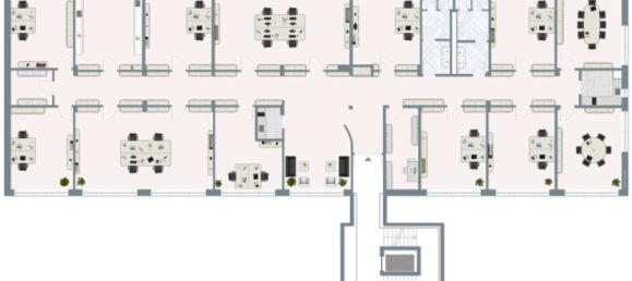 Imóvel comercial em Karlsruhe, Germany 2521 m² N.º 324414 24