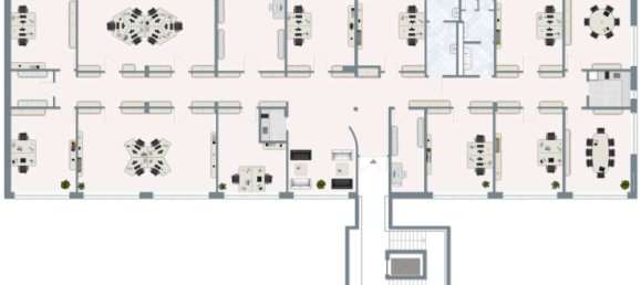 Imóvel comercial em Karlsruhe, Germany 2521 m² N.º 324414 23