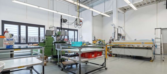 Imóvel comercial em Karlsruhe, Germany 2521 m² N.º 324414 17