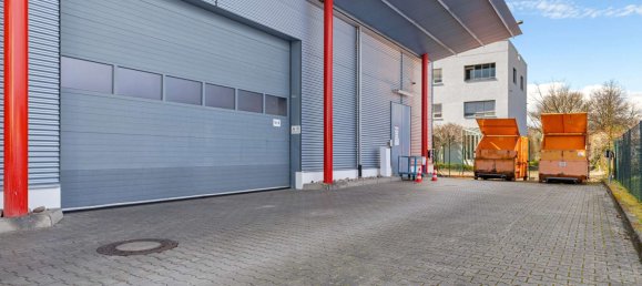 Imóvel comercial em Karlsruhe, Germany 2521 m² N.º 324414 20