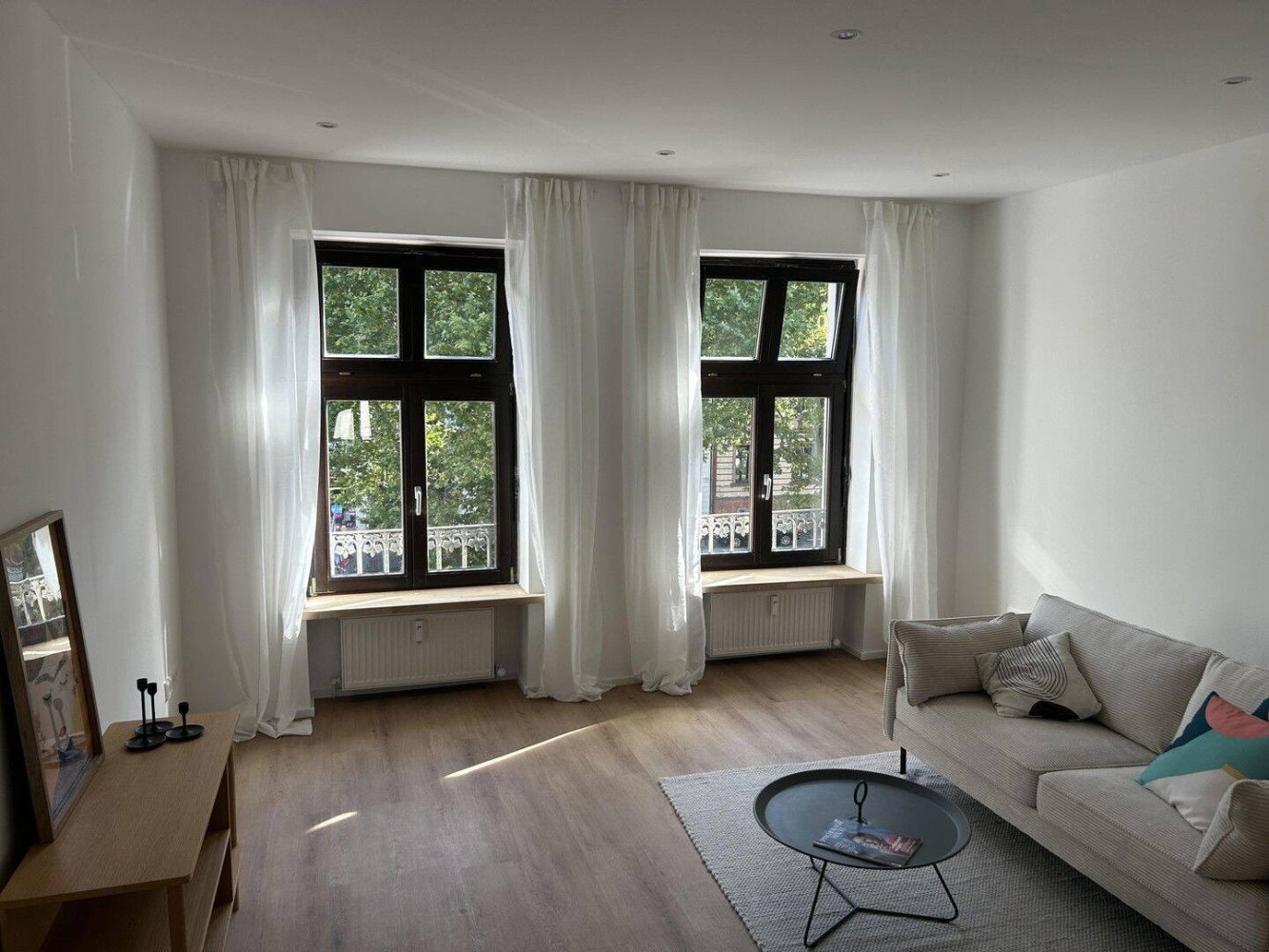 1 chambre Appartement à Wiesbaden, Germany No. 333353