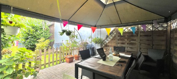 Moradia em banda de 9 divisões em Essen, Germany N.º 57917 4