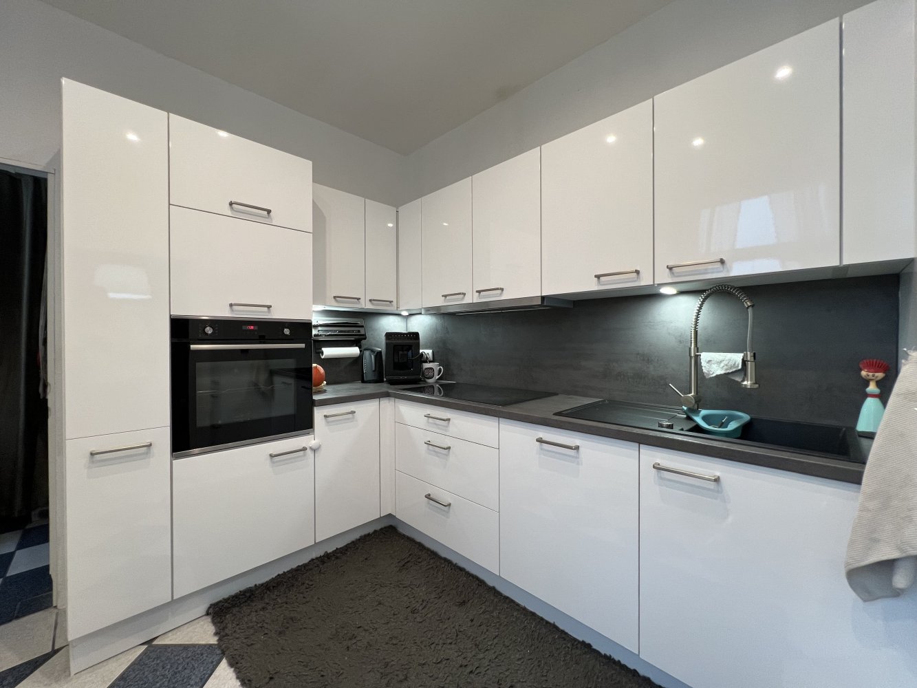 Moradia em banda de 9 divisões em Essen, Germany N.º 57917