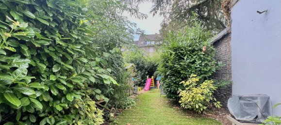 Moradia em banda de 9 divisões em Essen, Germany N.º 57917 17