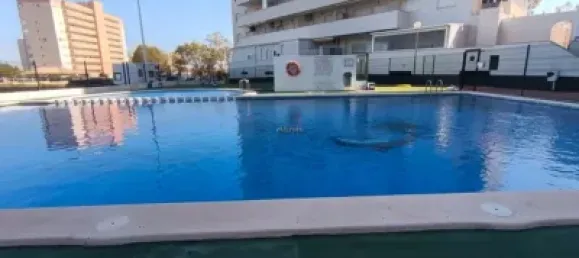 2 Schlafzimmer Wohnung in Cartagena, Spain, Nr. 171214 5