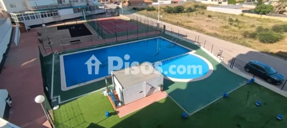 2 Schlafzimmer Wohnung in Cartagena, Spain, Nr. 171214 6