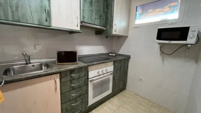 2 Schlafzimmer Wohnung in Cartagena, Spain, Nr. 171214