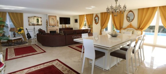 Casa de 4 dormitorios en Sintra, Portugal No. 118694 19