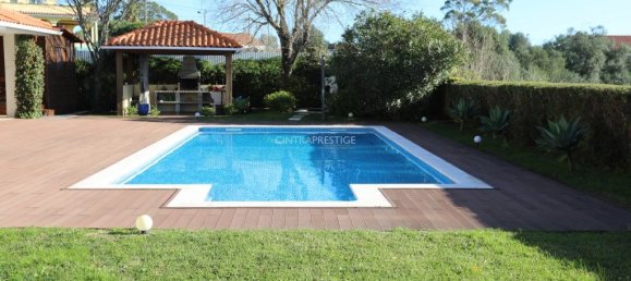 Casa de 4 dormitorios en Sintra, Portugal No. 118694 2