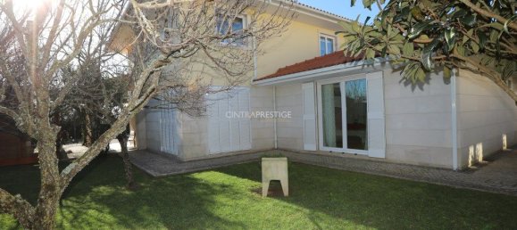 Casa de 4 dormitorios en Sintra, Portugal No. 118694 10