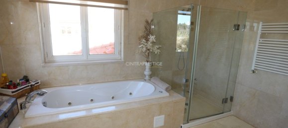 Casa de 4 dormitorios en Sintra, Portugal No. 118694 36