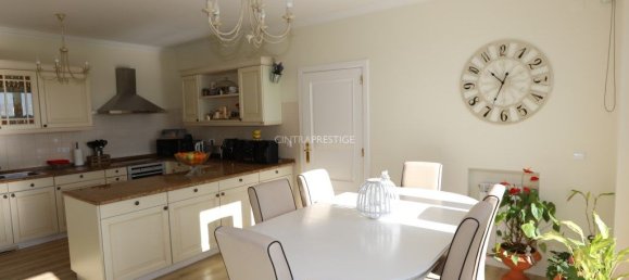 Casa de 4 dormitorios en Sintra, Portugal No. 118694 15