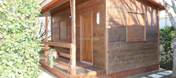 Casa de 4 dormitorios en Sintra, Portugal No. 118694 9