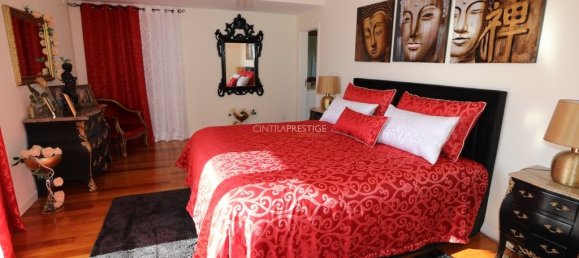 Casa de 4 dormitorios en Sintra, Portugal No. 118694 34