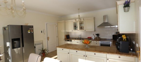 Casa de 4 dormitorios en Sintra, Portugal No. 118694 14