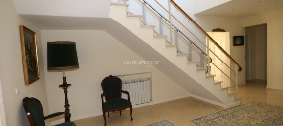 Casa de 4 dormitorios en Sintra, Portugal No. 118694 29