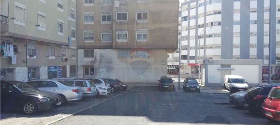 Imóvel comercial em Amadora, Portugal 204 m² N.º 69624 2