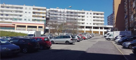 Imóvel comercial em Amadora, Portugal 204 m² N.º 69624 3