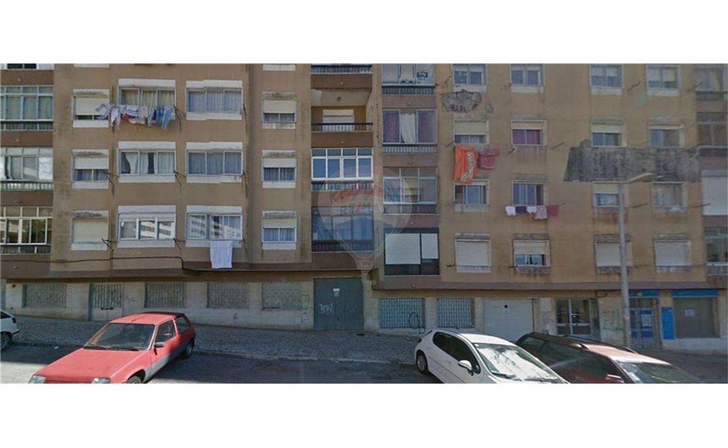 Imóvel comercial em Amadora, Portugal 204 m² N.º 69624