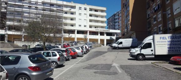 Imóvel comercial em Amadora, Portugal 204 m² N.º 69624 4