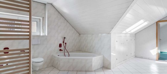 3 Schlafzimmer Haus in Darmstadt-Dieburg, Germany, Nr. 167490 4