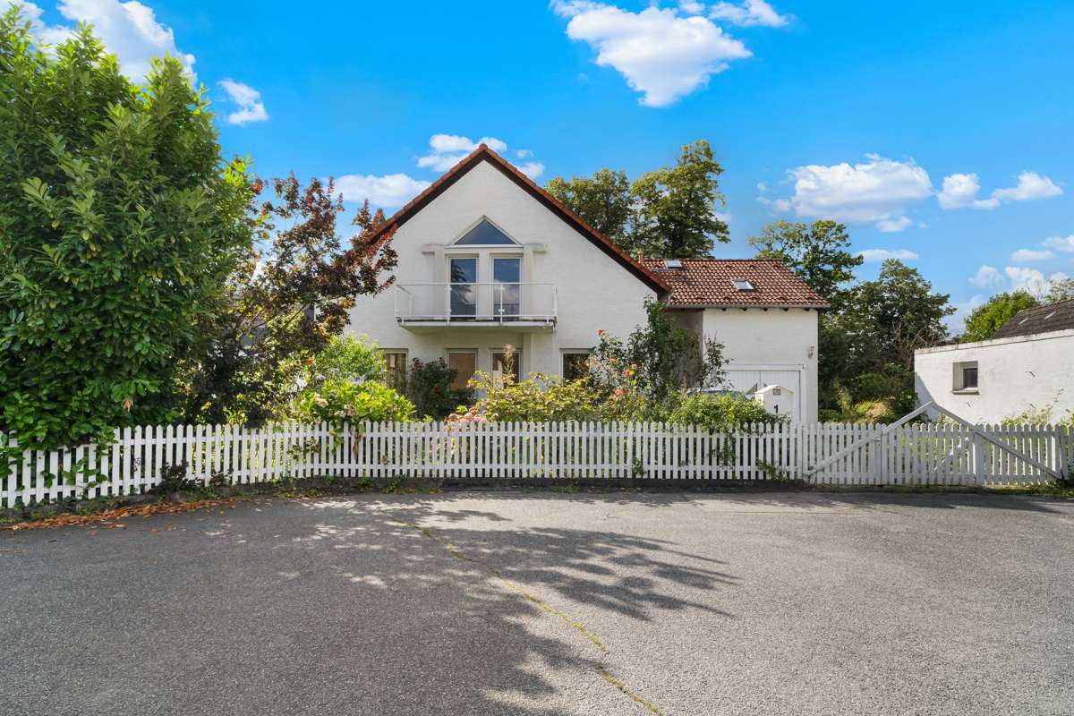 3 Schlafzimmer Haus in Darmstadt-Dieburg, Germany, Nr. 167490