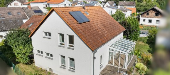 3 Schlafzimmer Haus in Darmstadt-Dieburg, Germany, Nr. 167490 6