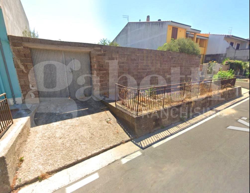 665m² Land in Cabras, Italy No. 104818