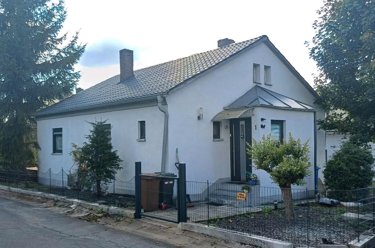 2 Schlafzimmer Haus in Neustadt an der Waldnaab, Germany, Nr. 334174