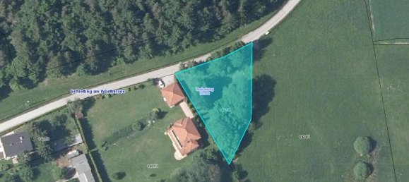  Land in Schiefling am Worthersee, Austria No. 128837 12