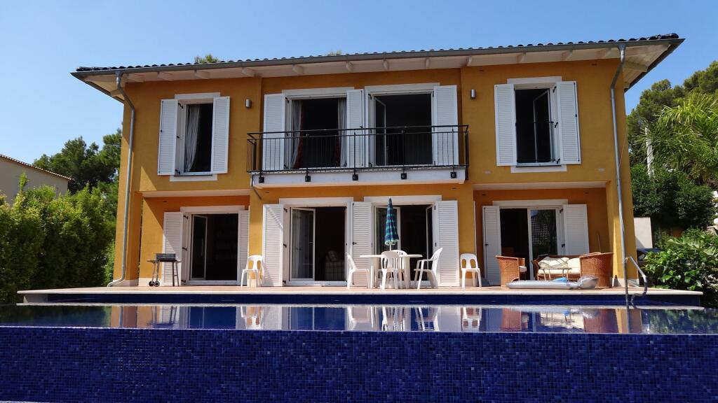 4 Schlafzimmer Haus in Mallorca, Spain, Nr. 82383