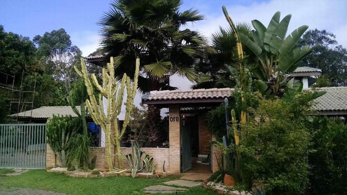 3 Schlafzimmer Haus in Sao Paulo, Brazil, Nr. 587330