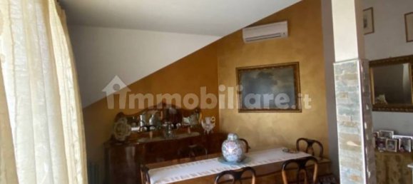 Дуплекс с 3 спальнями в Сканцорошате, Италия № 281351 12