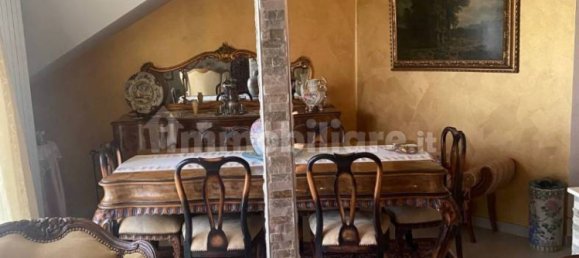 Дуплекс с 3 спальнями в Сканцорошате, Италия № 281351 10