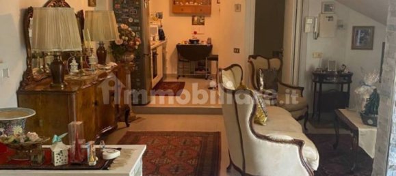 Дуплекс с 3 спальнями в Сканцорошате, Италия № 281351 11